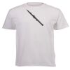 Unisex Short-sleeve T-shirt - 180g Thumbnail