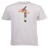 Unisex Short-sleeve T-shirt - 180g Thumbnail