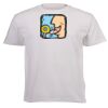 Unisex Short-sleeve T-shirt - 180g Thumbnail