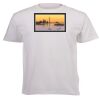 Unisex Short-sleeve T-shirt - 180g Thumbnail