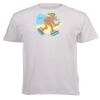 Unisex Short-sleeve T-shirt - 180g Thumbnail