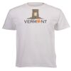 Unisex Short-sleeve T-shirt - 180g Thumbnail