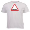 Unisex Short-sleeve T-shirt - 180g Thumbnail