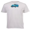 Unisex Short-sleeve T-shirt - 180g Thumbnail