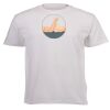 Unisex Short-sleeve T-shirt - 180g Thumbnail