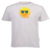 Unisex Short-sleeve T-shirt - 180g Thumbnail