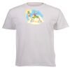 Unisex Short-sleeve T-shirt - 180g Thumbnail