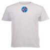 Unisex Short-sleeve T-shirt - 180g Thumbnail