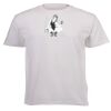 Unisex Short-sleeve T-shirt - 180g Thumbnail