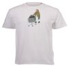 Unisex Short-sleeve T-shirt - 180g Thumbnail