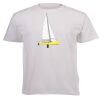 Unisex Short-sleeve T-shirt - 180g Thumbnail