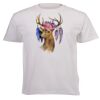 Unisex Short-sleeve T-shirt - 180g Thumbnail