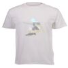 Unisex Short-sleeve T-shirt - 180g Thumbnail