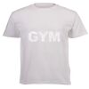 Unisex Short-sleeve T-shirt - 180g Thumbnail