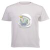 Unisex Short-sleeve T-shirt - 180g Thumbnail