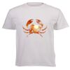 Unisex Short-sleeve T-shirt - 180g Thumbnail