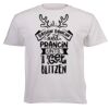 Unisex Short-sleeve T-shirt - 180g Thumbnail