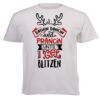 Unisex Short-sleeve T-shirt - 180g Thumbnail