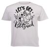 Unisex Short-sleeve T-shirt - 180g Thumbnail