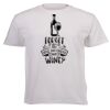 Unisex Short-sleeve T-shirt - 180g Thumbnail