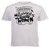 Unisex Short-sleeve T-shirt - 180g Thumbnail