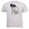 Unisex Short-sleeve T-shirt - 180g Thumbnail