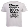 Unisex Short-sleeve T-shirt - 180g Thumbnail