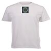 Unisex Short-sleeve T-shirt - 180g Thumbnail