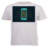 Unisex Short-sleeve T-shirt - 180g Thumbnail