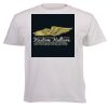 Unisex Short-sleeve T-shirt - 180g Thumbnail