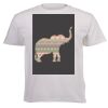 Unisex Short-sleeve T-shirt - 180g Thumbnail