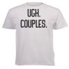 Unisex Short-sleeve T-shirt - 180g Thumbnail