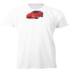 Unisex Dri-Fit T-shirt  Thumbnail