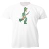 Unisex Dri-Fit T-shirt  Thumbnail