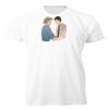 Unisex Dri-Fit T-shirt  Thumbnail