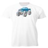 Unisex Dri-Fit T-shirt  Thumbnail