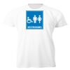 Unisex Dri-Fit T-shirt  Thumbnail