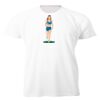 Unisex Dri-Fit T-shirt  Thumbnail