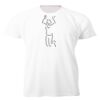 Unisex Dri-Fit T-shirt  Thumbnail