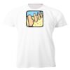 Unisex Dri-Fit T-shirt  Thumbnail