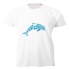 Unisex Dri-Fit T-shirt  Thumbnail