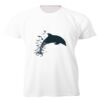 Unisex Dri-Fit T-shirt  Thumbnail