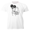 Unisex Dri-Fit T-shirt  Thumbnail