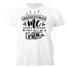 Unisex Dri-Fit T-shirt  Thumbnail