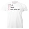 Unisex Dri-Fit T-shirt  Thumbnail