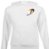 Unisex Hoodie  Thumbnail