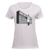 Ladies Short-sleeve T-shirt  Thumbnail