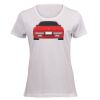 Ladies Short-sleeve T-shirt  Thumbnail