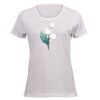 Ladies Short-sleeve T-shirt  Thumbnail