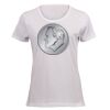 Ladies Short-sleeve T-shirt  Thumbnail